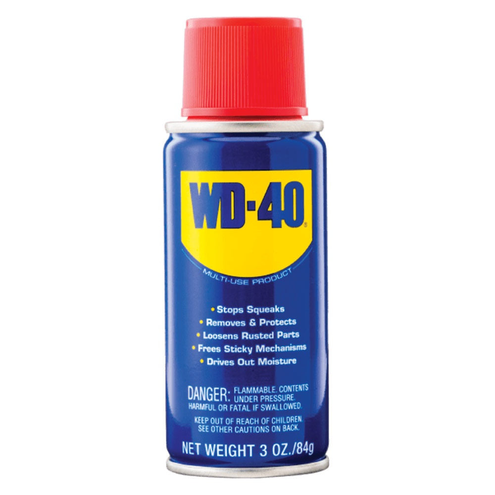 WD-40 AEROSOL MULTIUSOS 3 OZ