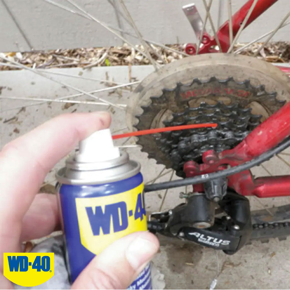 WD-40 AEROSOL MULTIUSOS 3 OZ