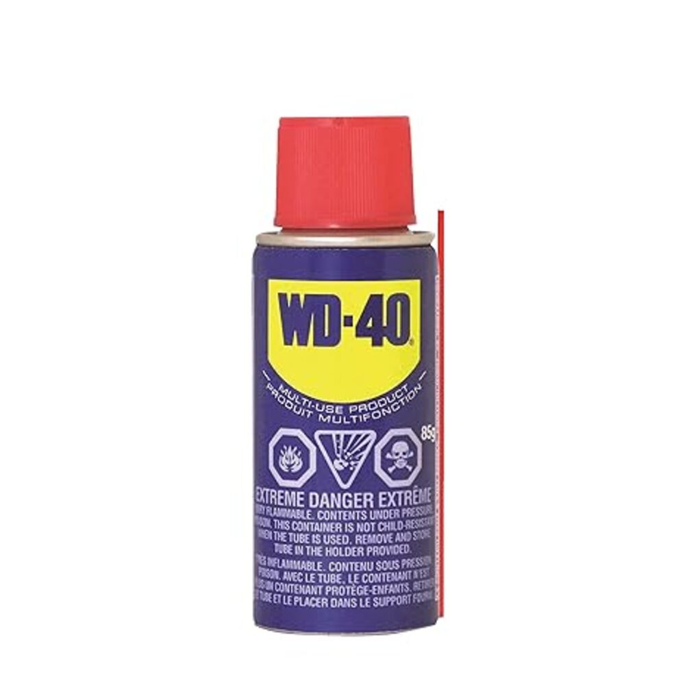 WD-40 AEROSOL MULTIUSOS 3 OZ