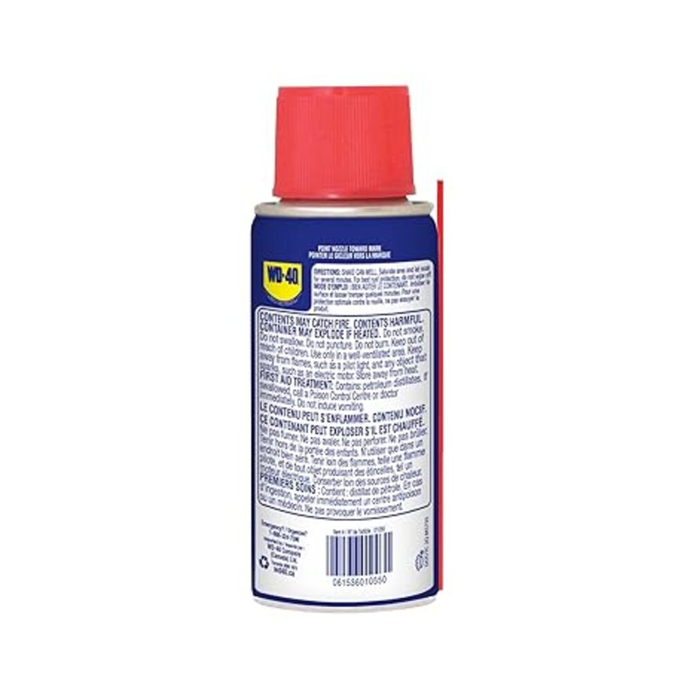 WD-40 AEROSOL MULTIUSOS 3 OZ