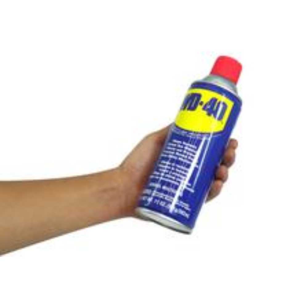 WD-40 AEROSOL MULTIUSOS 11 OZ