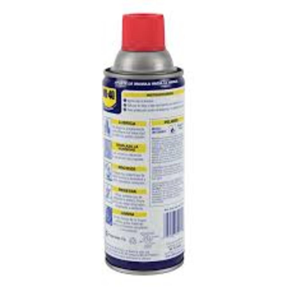 WD-40 AEROSOL MULTIUSOS 11 OZ