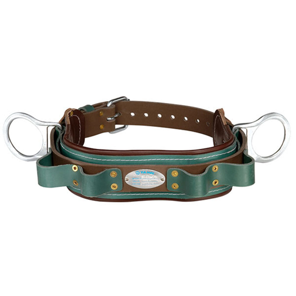 CINTURON DE LINERO ESTANDAR C/ COJIN T46 MOD 5268-46 MCA TULMEX