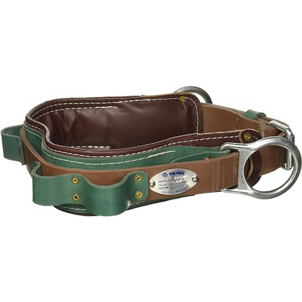 CINTURON DE LINERO ESTANDAR C/ COJIN T46 MOD 5268-46 MCA TULMEX