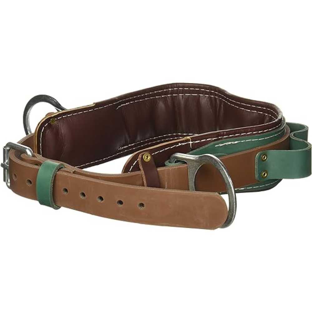 CINTURON DE LINERO ESTANDAR C/ COJIN T46 MOD 5268-46 MCA TULMEX