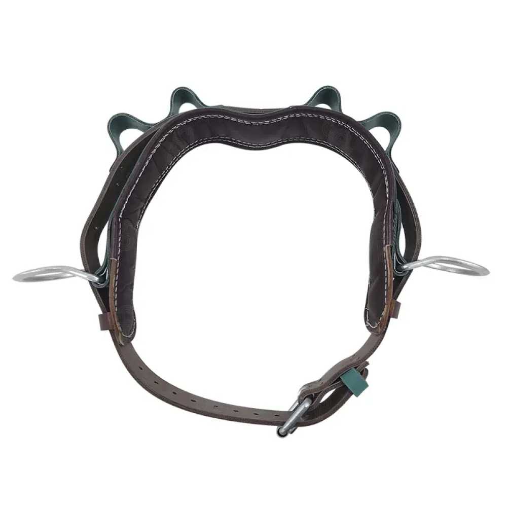 CINTURON DE LINERO ESTANDAR C/ COJIN T46 MOD 5268-46 MCA TULMEX