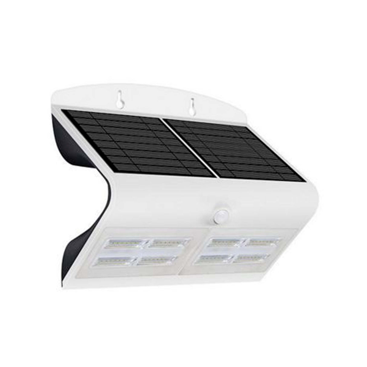 527491-PANEL SOLAR LED DE 6.8W BLANCO ***HAE 2023***