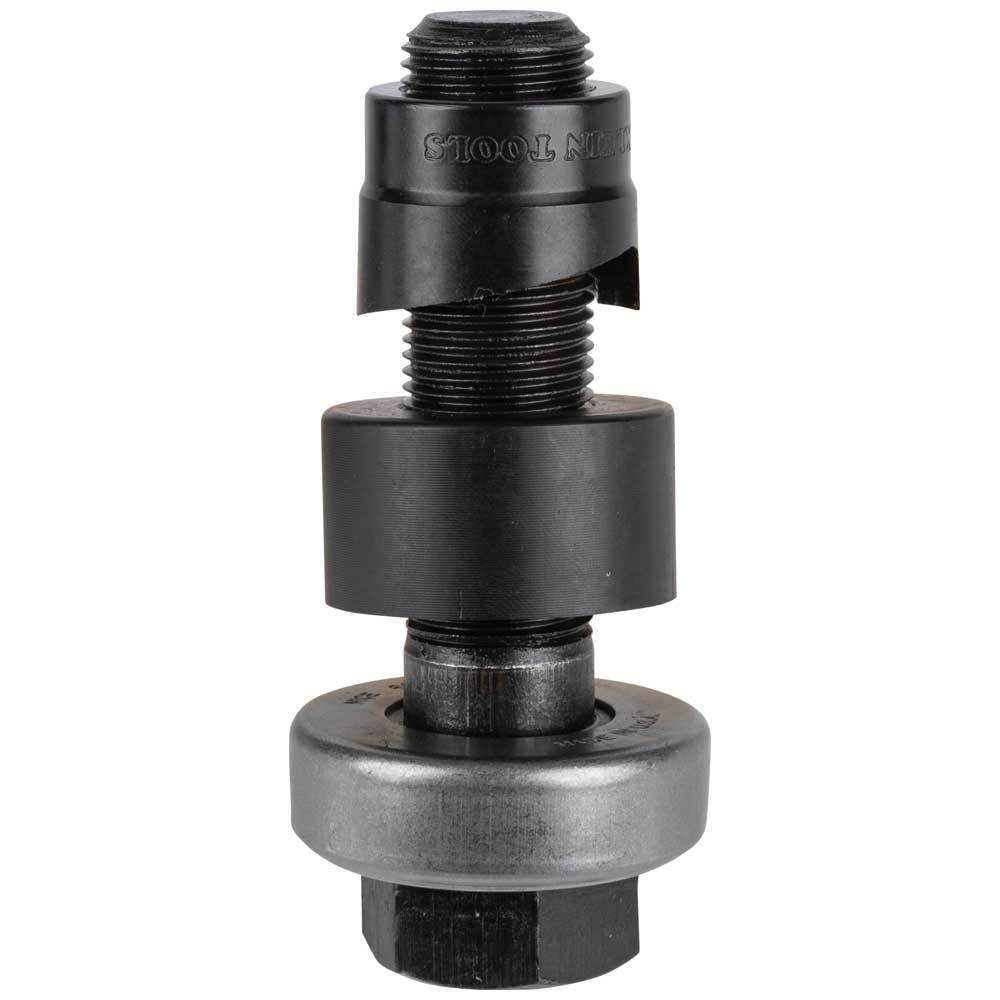 JUEGO DE PUNZON SACABOCADOS DE 19MM. KLEIN TOOLS