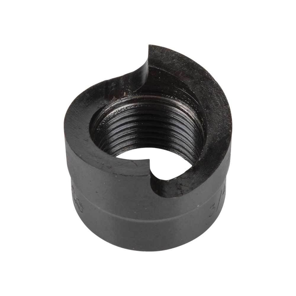 JUEGO DE PUNZON SACABOCADOS DE 19MM. KLEIN TOOLS