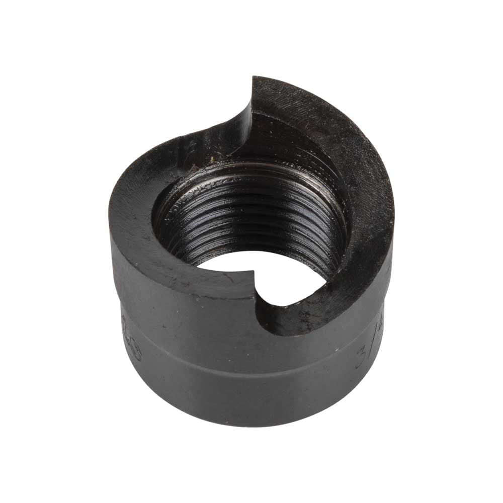 JUEGO DE PUNZON SACABOCADOS DE 19MM. KLEIN TOOLS