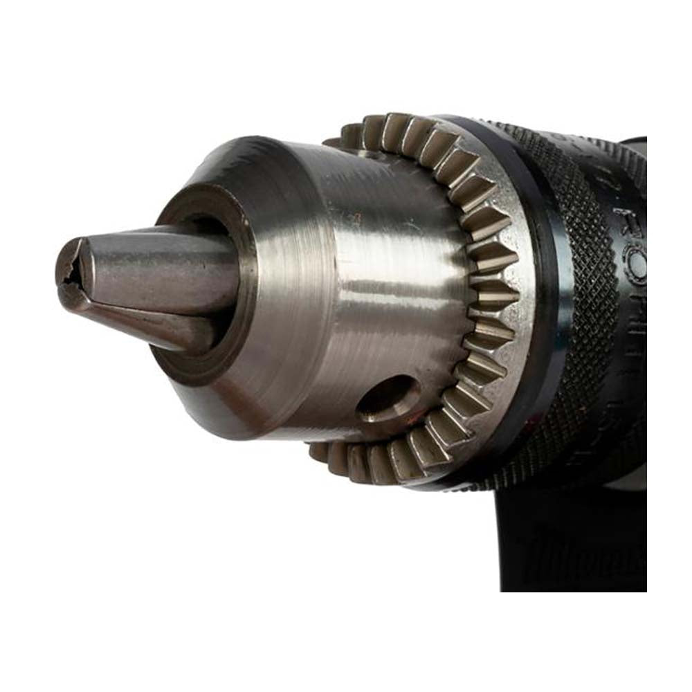 ROTOMARTILLO 1/2" CON MANGO LATERAL 8 AMP 2800 RPM MILWAUKEE