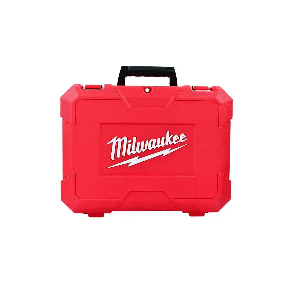 ROTOMARTILLO SDS PLUS 1 1/32" CON MANGO 780W 1500 RPM MILWAUKEE