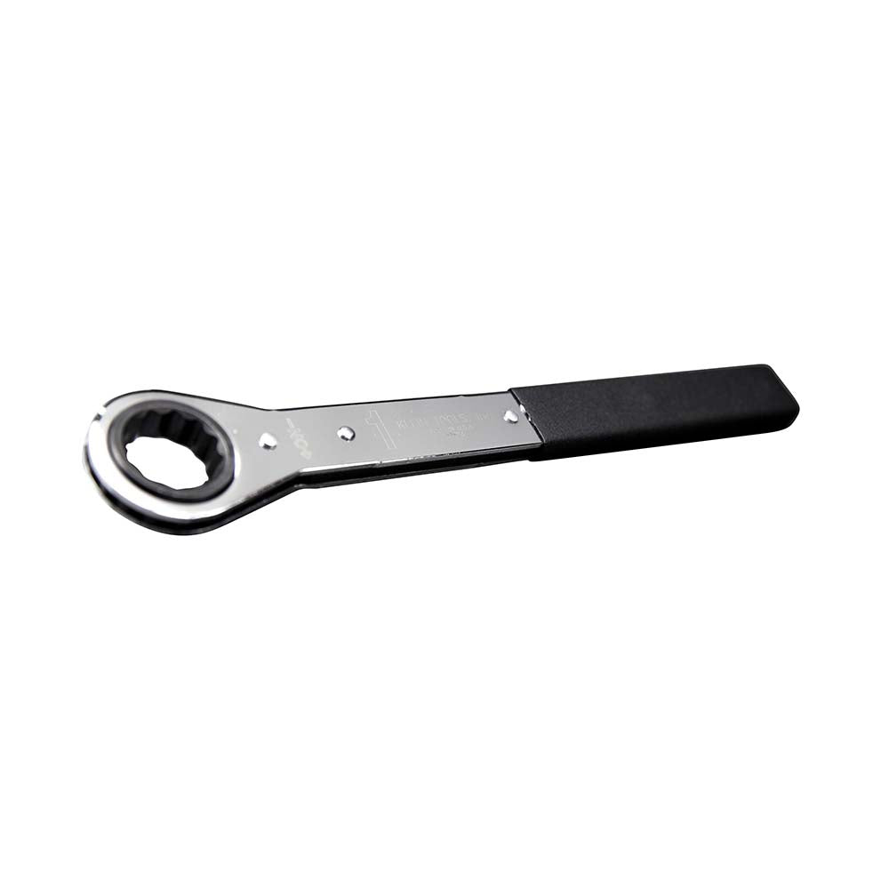 LLAVE DE MATRACA KT DE 1" KLEIN TOOLS