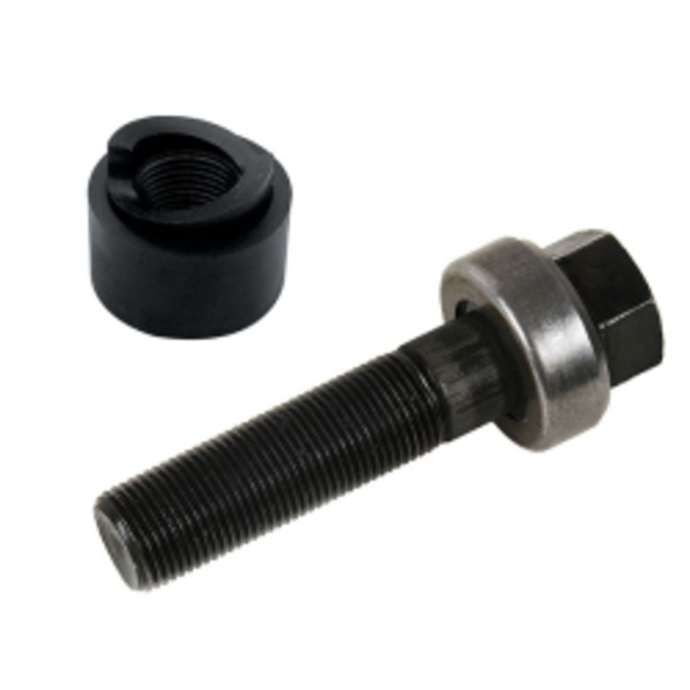 JUEGO DE 2 SACABOCADOS KT DE 1.50" A 2" CON ESTUCHE KLEIN TOOLS