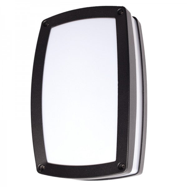 ARBOTANTE INCANDESCENTE 80W 127V E27 GRAFITO *** HAE ***