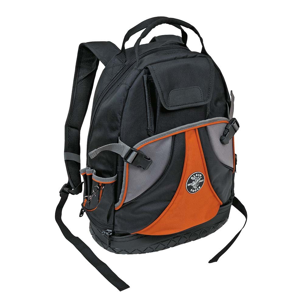 MOCHILA PARA HERRAMIENTA TRADESMAN PRO 39 BOLSILLOS KLEIN TOOLS