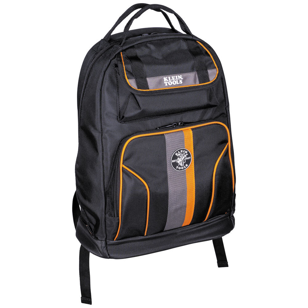 MOCHILA PARA HERRAMIENTA TRADESMAN PRO 35 BOLSILLOS KLEIN TOOLS