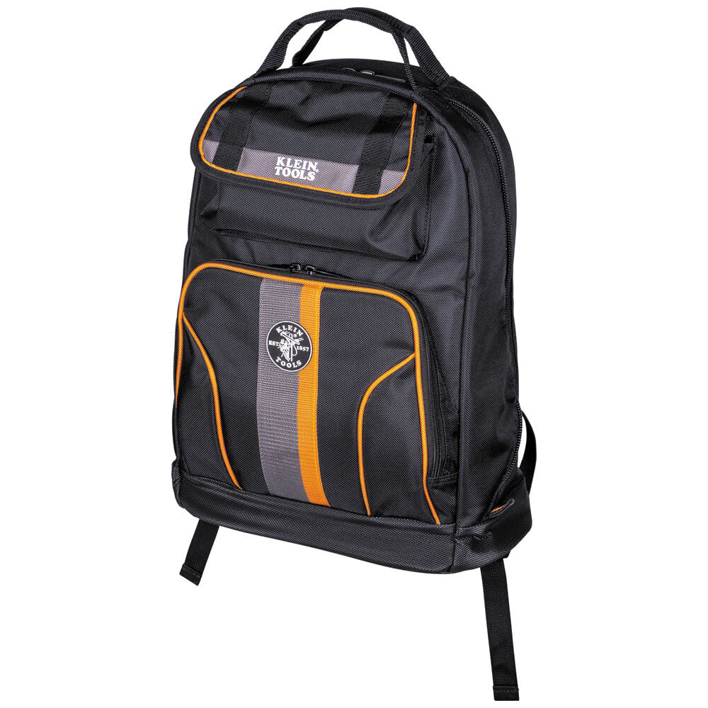 MOCHILA PARA HERRAMIENTA TRADESMAN PRO 35 BOLSILLOS KLEIN TOOLS