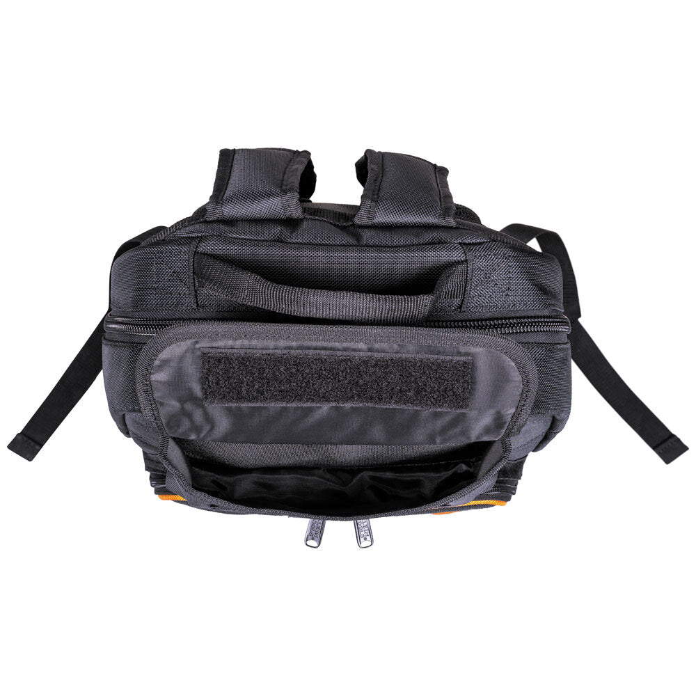 MOCHILA PARA HERRAMIENTA TRADESMAN PRO 35 BOLSILLOS KLEIN TOOLS