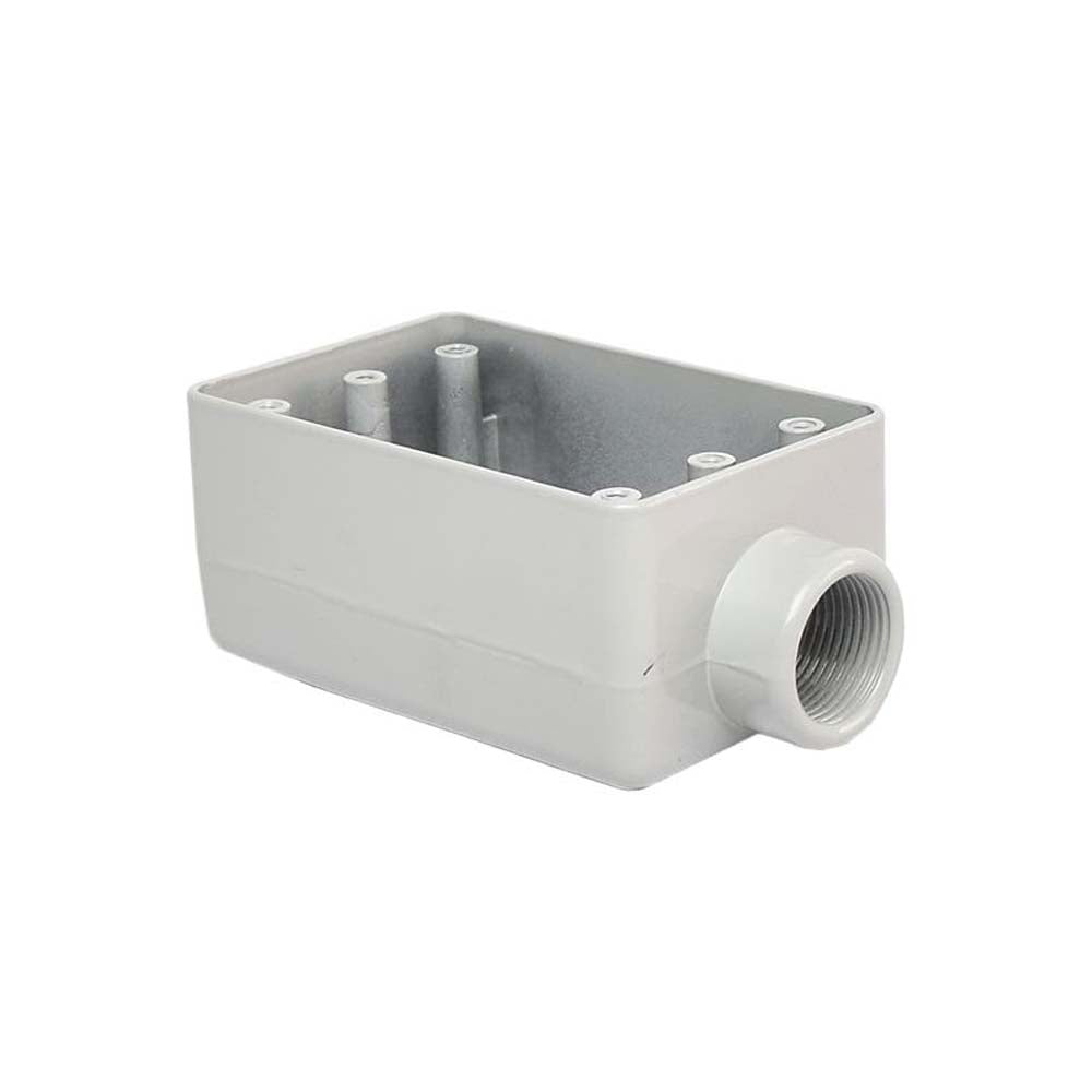 CONDULET DE DERIVACION SF-1 T 1/2" TRAMONTINA *** OFRECER CRE036 ***