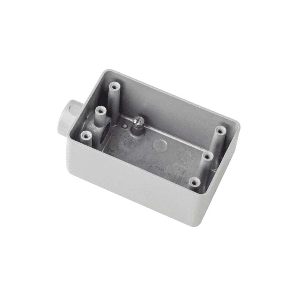 CONDULET DE DERIVACION SF-1 T 1/2" TRAMONTINA *** OFRECER CRE036 ***