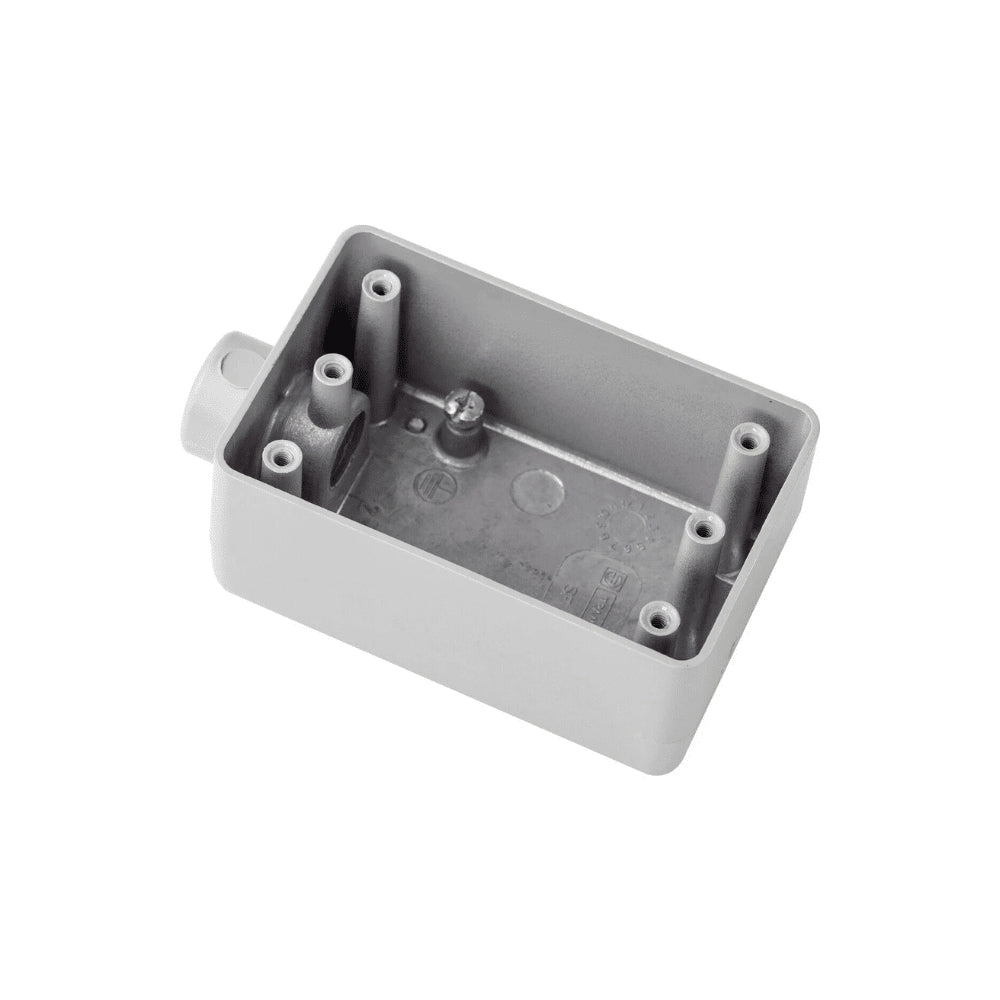 CONDULET DE DERIVACION SF-2 T 3/4" TRAMONTINA *** OFRECER CRE037 ***