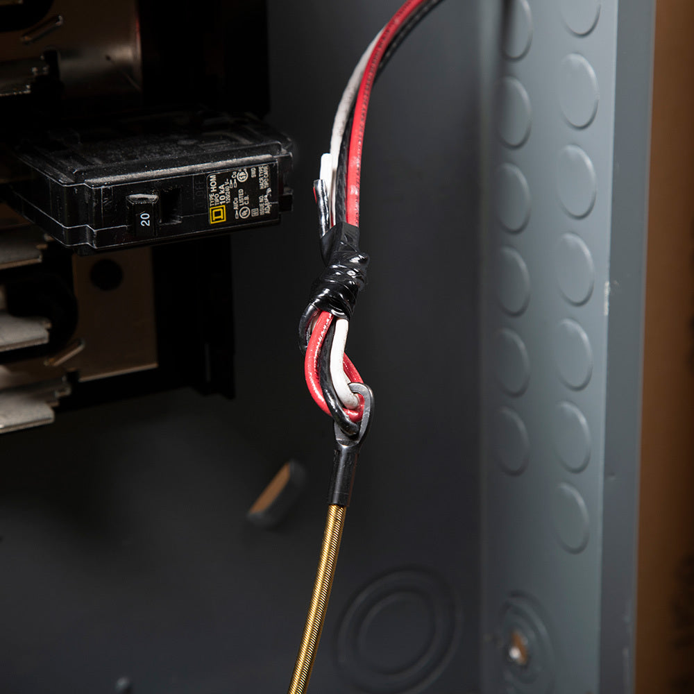 GUIA JALACABLES DE ACERO 37MTS. 0.3CMS. KLEIN TOOLS *** OFRECER GFTS-125 O 17752 ***