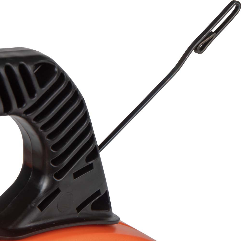 GUIA JALACABLE DE ACERO 73M *** OFRECER GFTS-250 ***