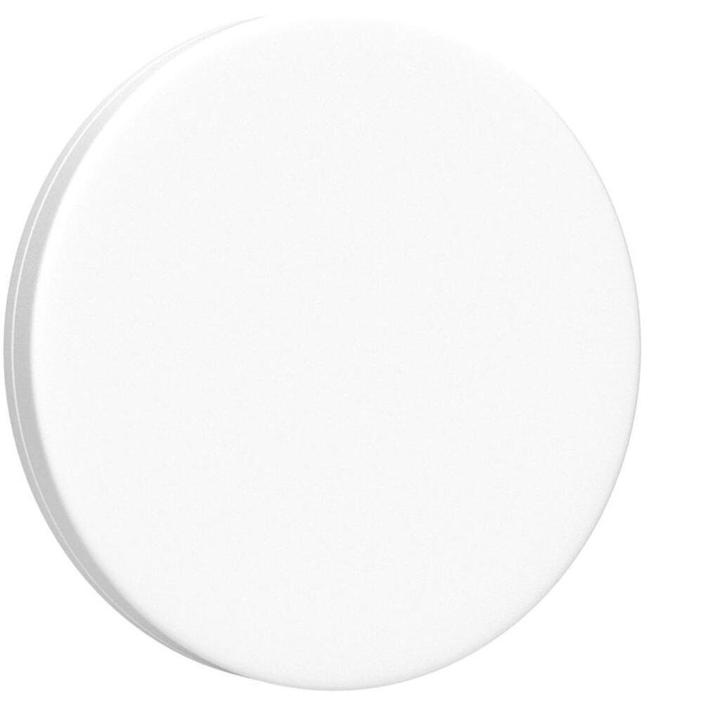 LUMINARIO SOBREP-EMPOTRAR LED 20W/100-240V. CIRCULAR 6500K 180 C/MARCO