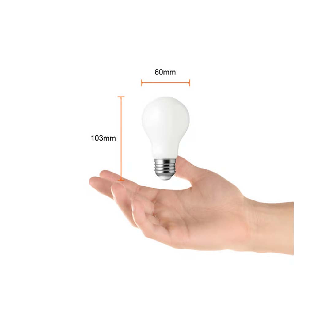 LAMP/FILAMENTO LED 5.5W 127V 780LM 6500K