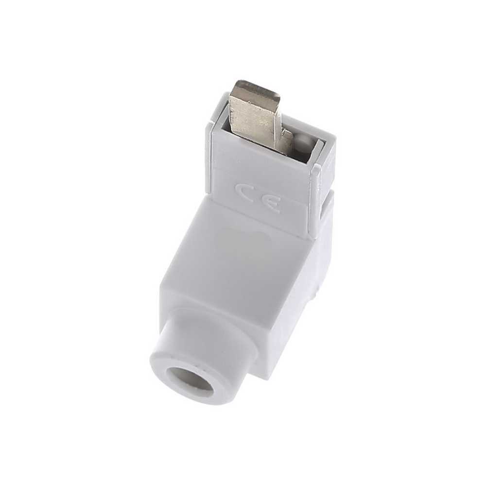 BARRA DE UNA MAQUINA 35 SMM2 PARA EMBARRADO CLAVIJA SEGUN UL 508*** SOBRE PEDIDO ***