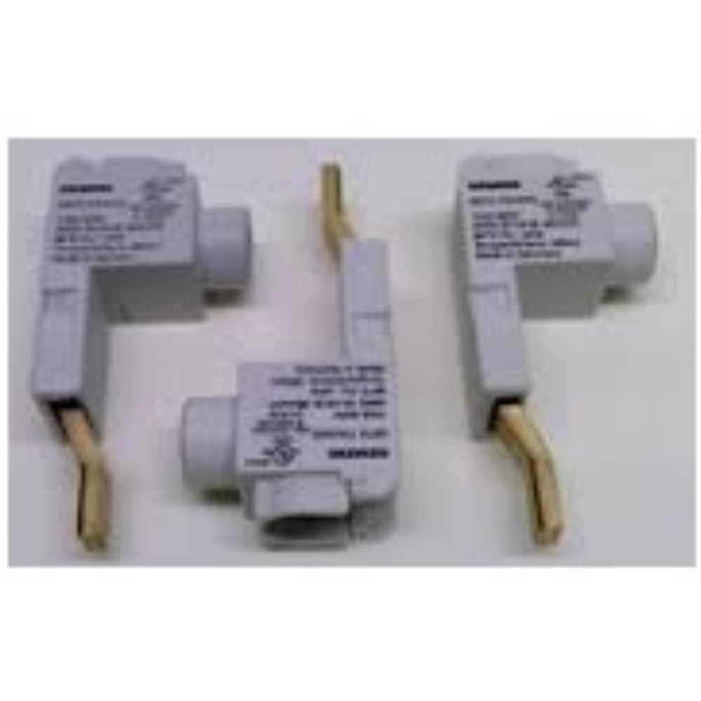 BARRA DE UNA MAQUINA 35 SMM2 PARA EMBARRADO CLAVIJA SEGUN UL 508*** SOBRE PEDIDO ***