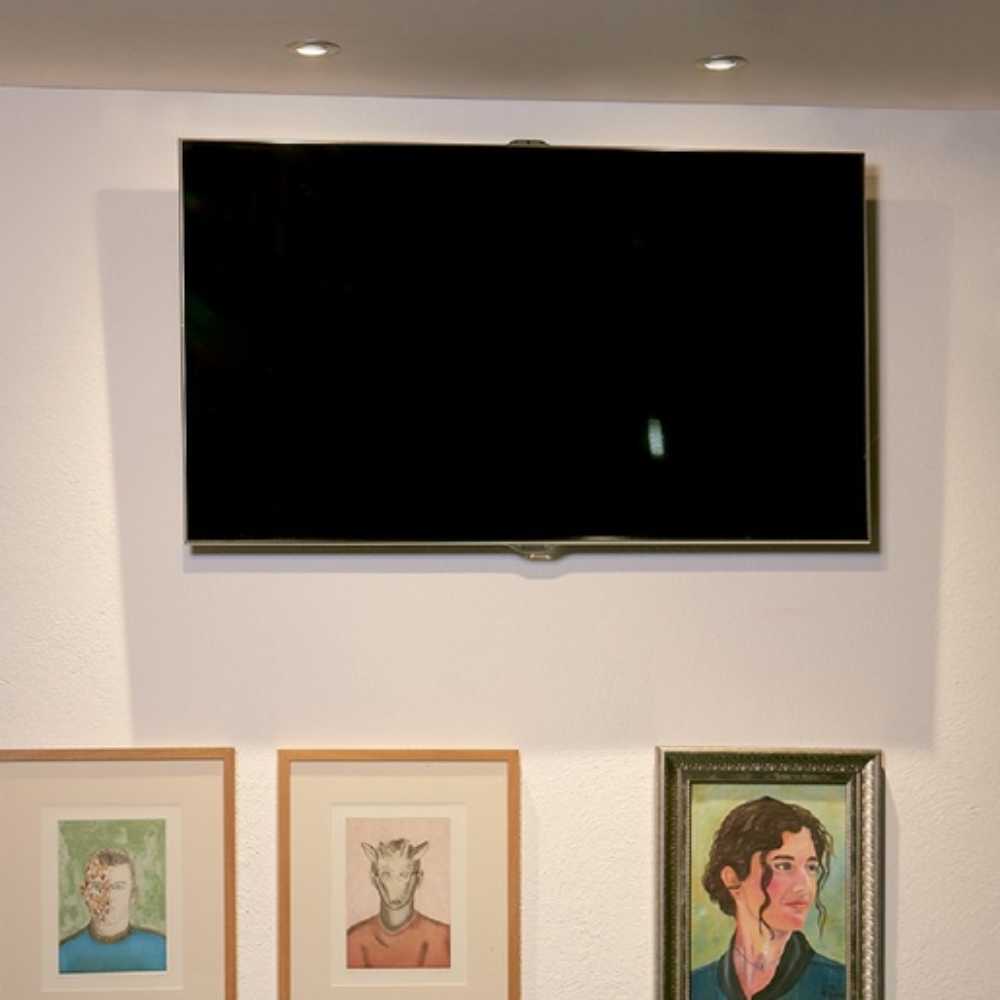 LÁMPARA EMPOTRABLE LED TECNOLITE NAOS II 5.5W LUZ SUAVE CÁLIDA NO ATENUABLE LED INTEGRADO ***HAE2025***