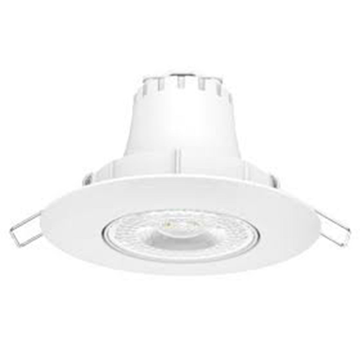 LÁMPARA DE INTERIOR LED INTELIGENTE WI FI NAOS I SMART TECNOLITE 5W LUZ BLANCA DINÁMICA ATENUABLE COMPATIBLE CON APP MÓVIL Y ASISTENTES DE VOZ *** EXHIBIDO ***