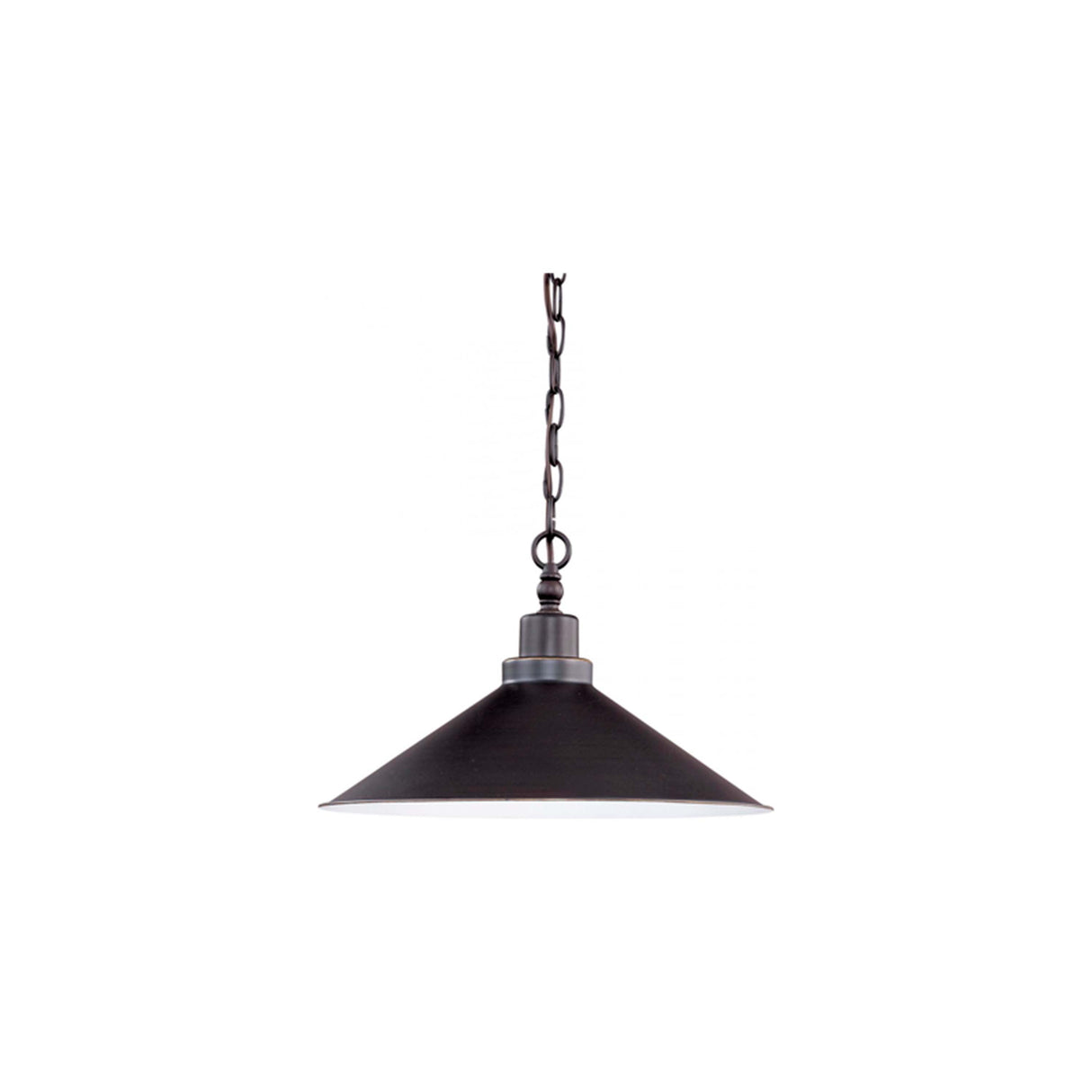 COLGANTE BRIDGEVIEW 1 LT 16"