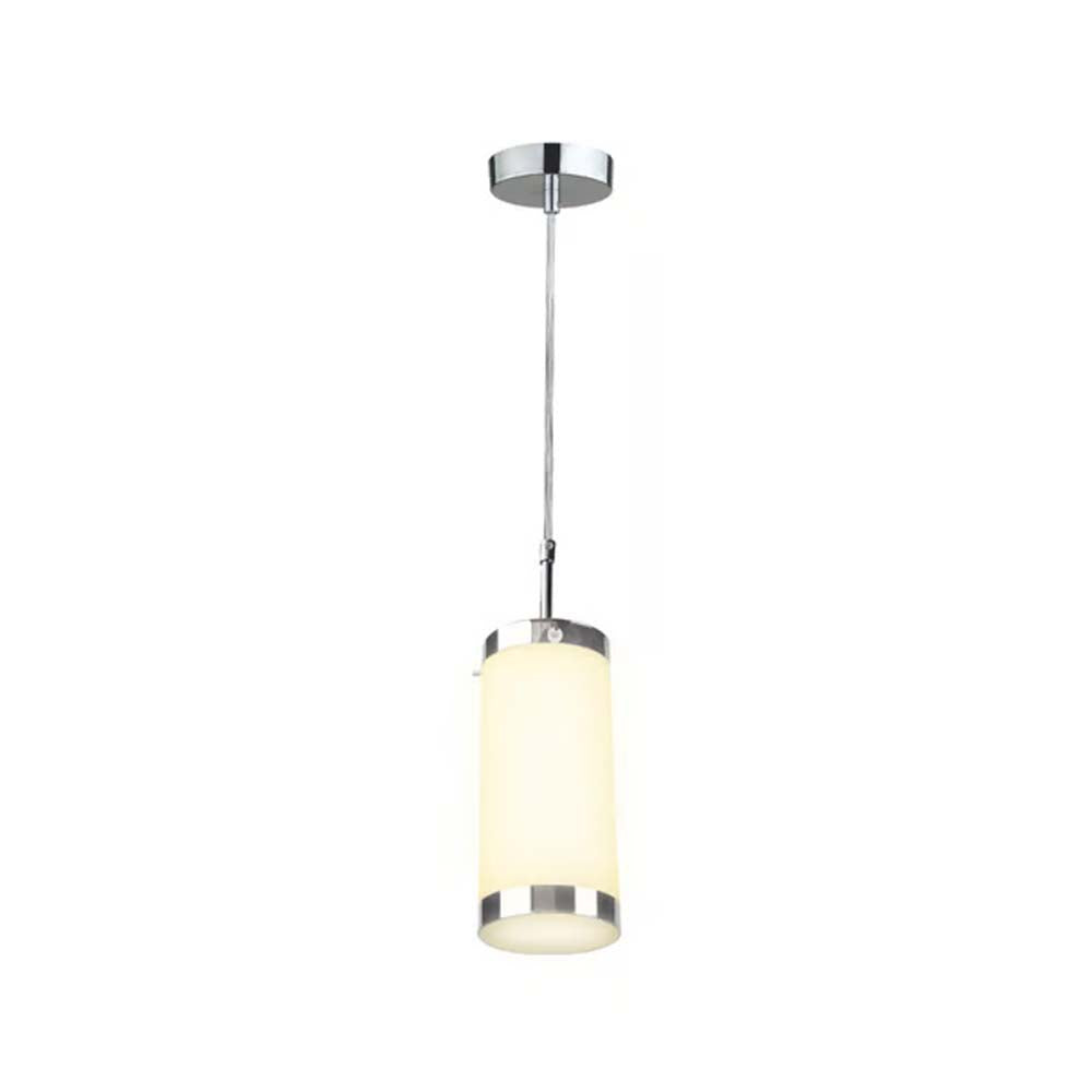 LAMPARA COLGANTE DE CRISTAL 1.50 M DE ALTURA POTENCIA MAX. 60 W 1 BASE E27 NO INCLUYE FOCO 60CTL0003MVOP