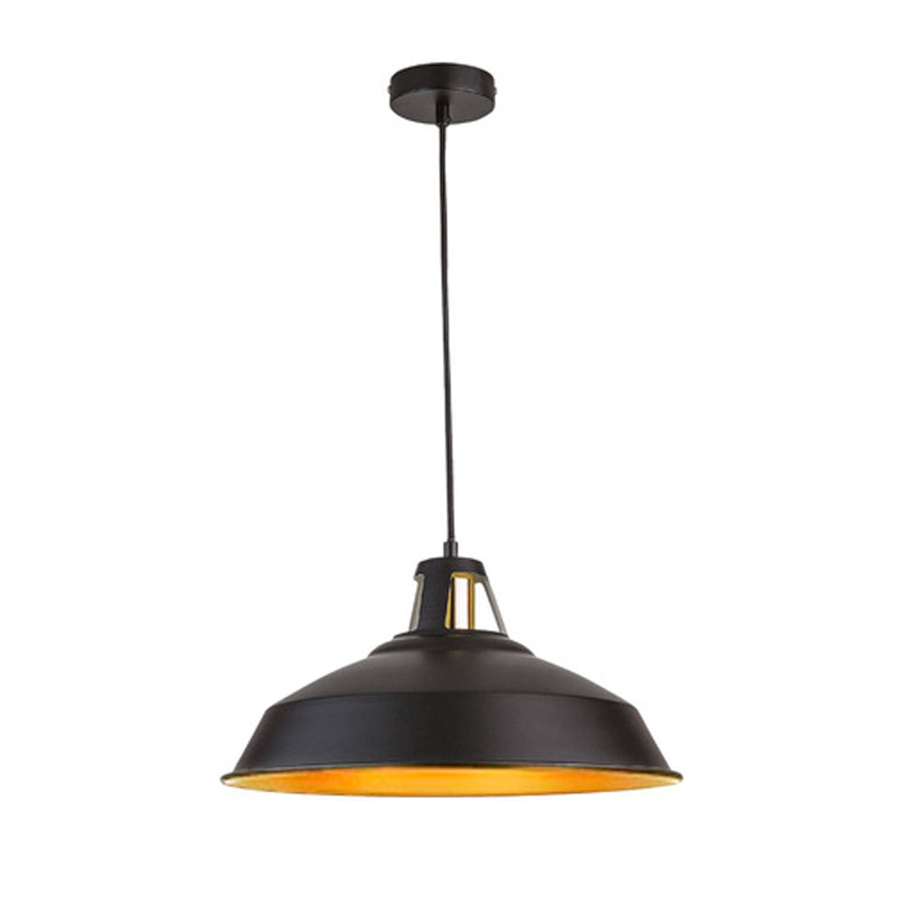 LÁMPARA DE INTERIOR PARA SUSPENDER AGORA TECNOLITE BASE E27