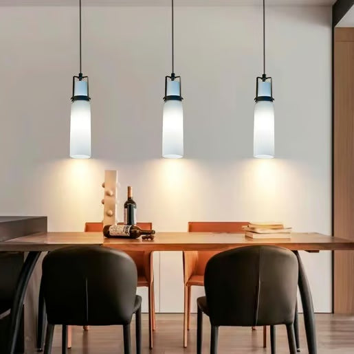 LAMPARA COLGANTE CRISTAL 1.5M MAX 60W 1BASE E27 S/FOCO