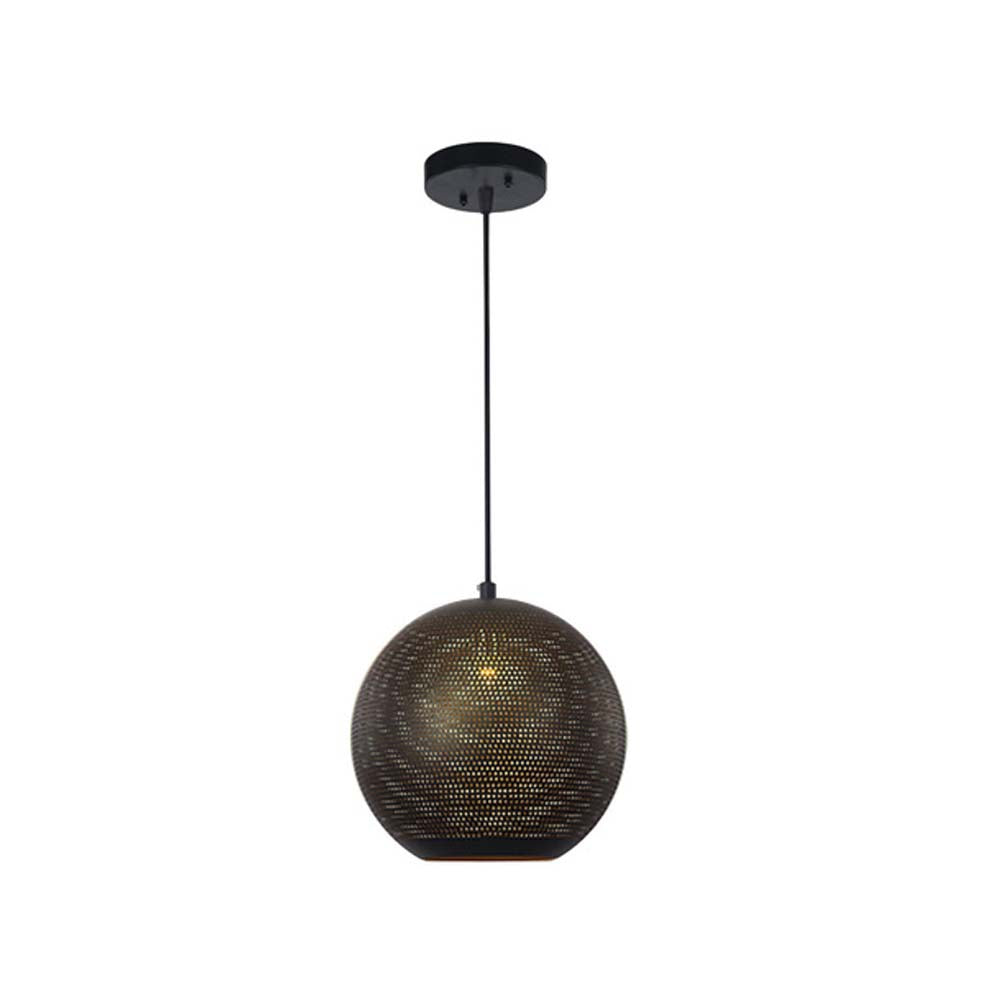 LÁMPARA DE INTERIOR TECNOLITE RIGIL PARA SUSPENDER BASE E27