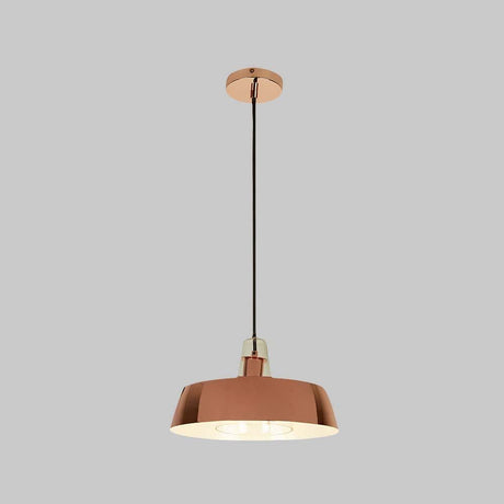 COLGANTE METÁLICO TECNOLITE LA CANEE 1.5M DE ALTURA 60W BASE E27 NO INCLUYE FOCO ***TECNOLITE HAE***