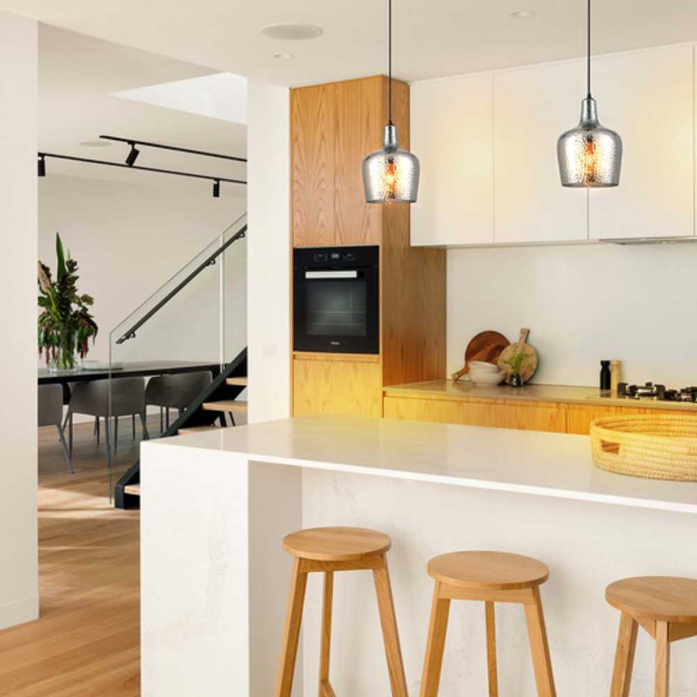 LUM S/L INT SUS 100-240V IP20 HUMO CRESIDA I TECNOLITE