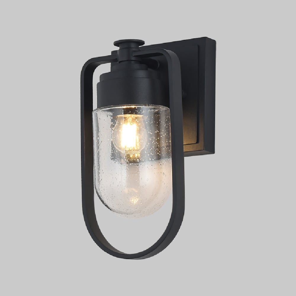 LUM EXT SP MURO S/LAMPARA 127V NGO MIRANDA ***TECNOLITE HAE***