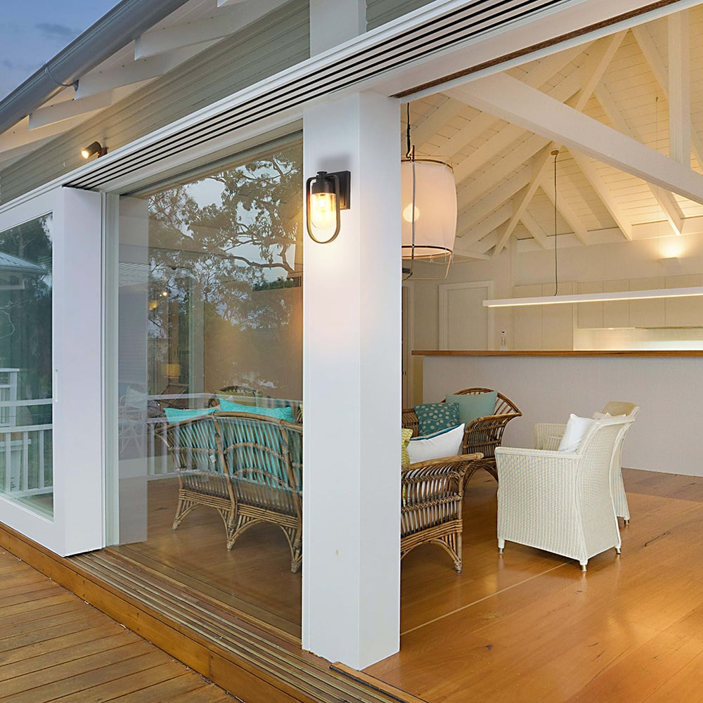 LUM EXT SP MURO S/LAMPARA 127V NGO MIRANDA ***TECNOLITE HAE***