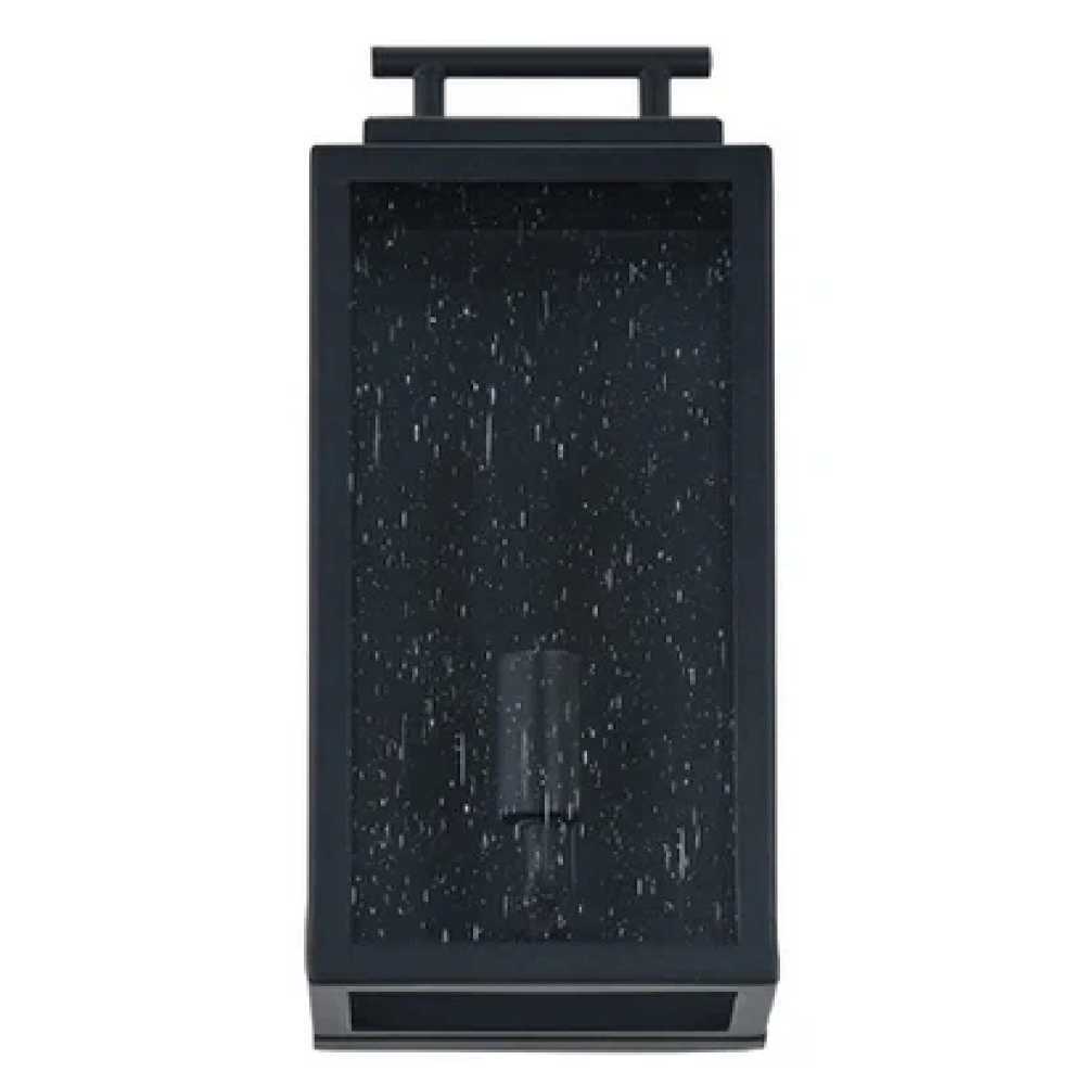 LUM EXTERIOR S/LAMPARA PISO 100-240V NEGRO ***HAE2025***