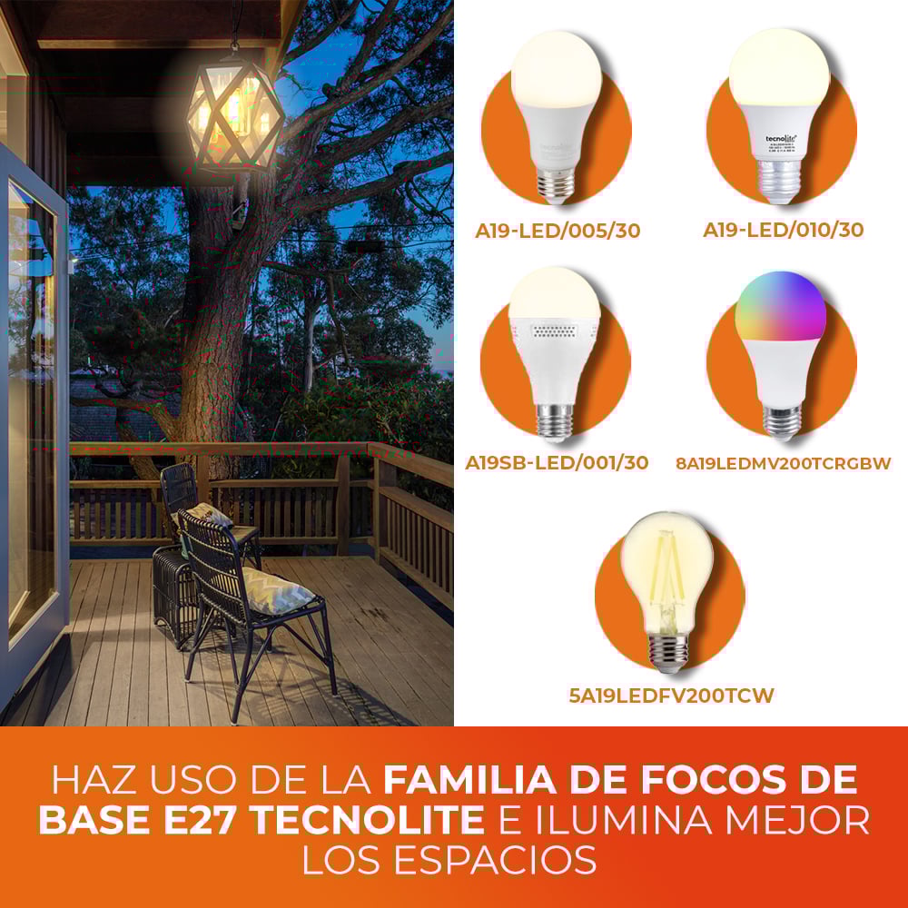 LUMINARIO PISO/PILAR EXT CRISTAL S/LAMPARA NEGRO/AMBAR