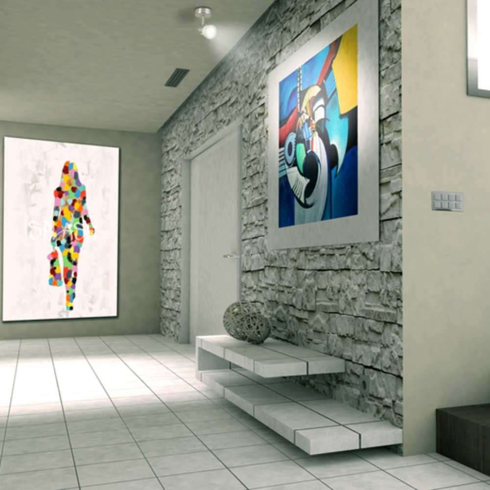 LÁMPARA DE INTERIOR BARCELO TECNOLITE DIRIGIBLE PARA SOBREPONER BASE GU10