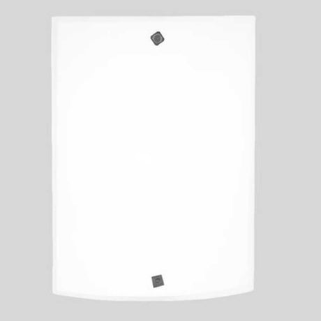 LÁMPARA DE INTERIOR GAUNT TECNOLITE PARA SOBREPONER 8.5W BASE E27