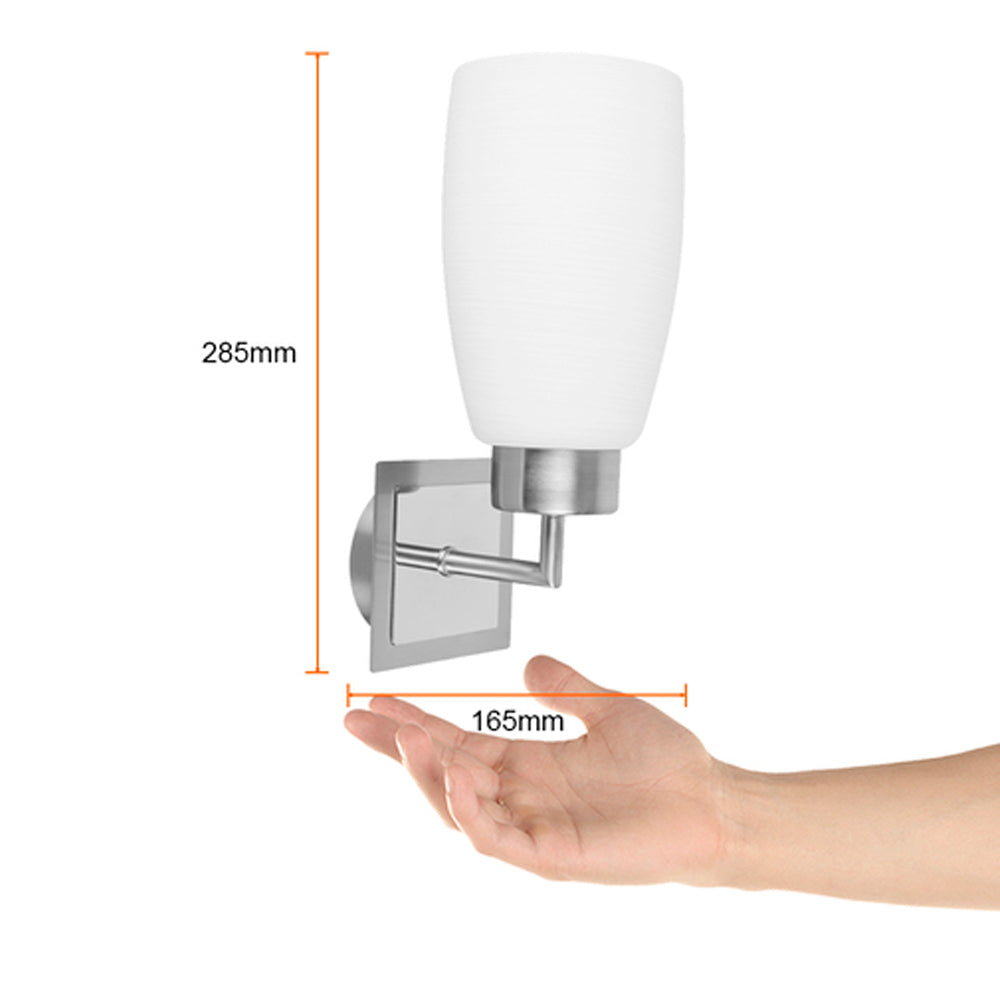 LÁMPARA DE INTERIOR GIBRALTAR TECNOLITE PARA SOBREPONER BASE E27