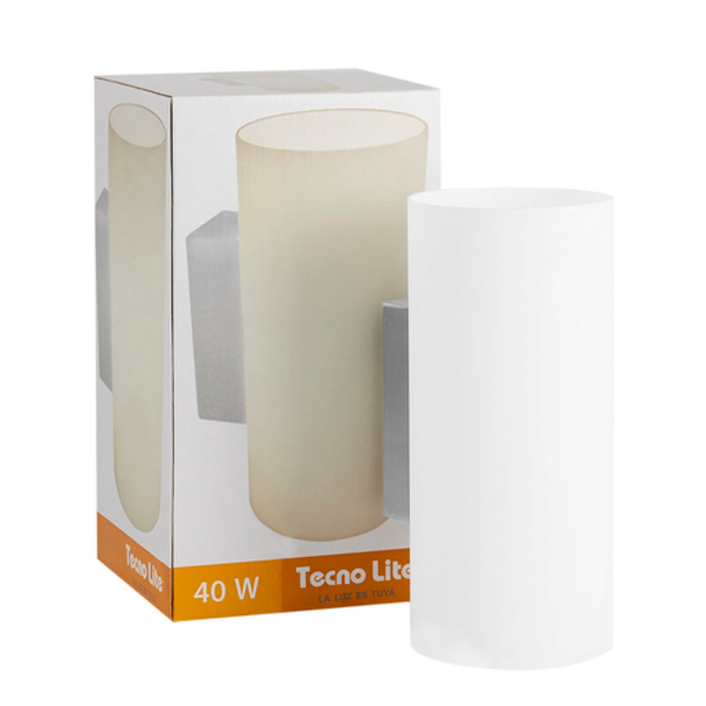 LÁMPARA DE INTERIOR TECNOLITE FLORENCIA PARA SOBREPONER BASE G9