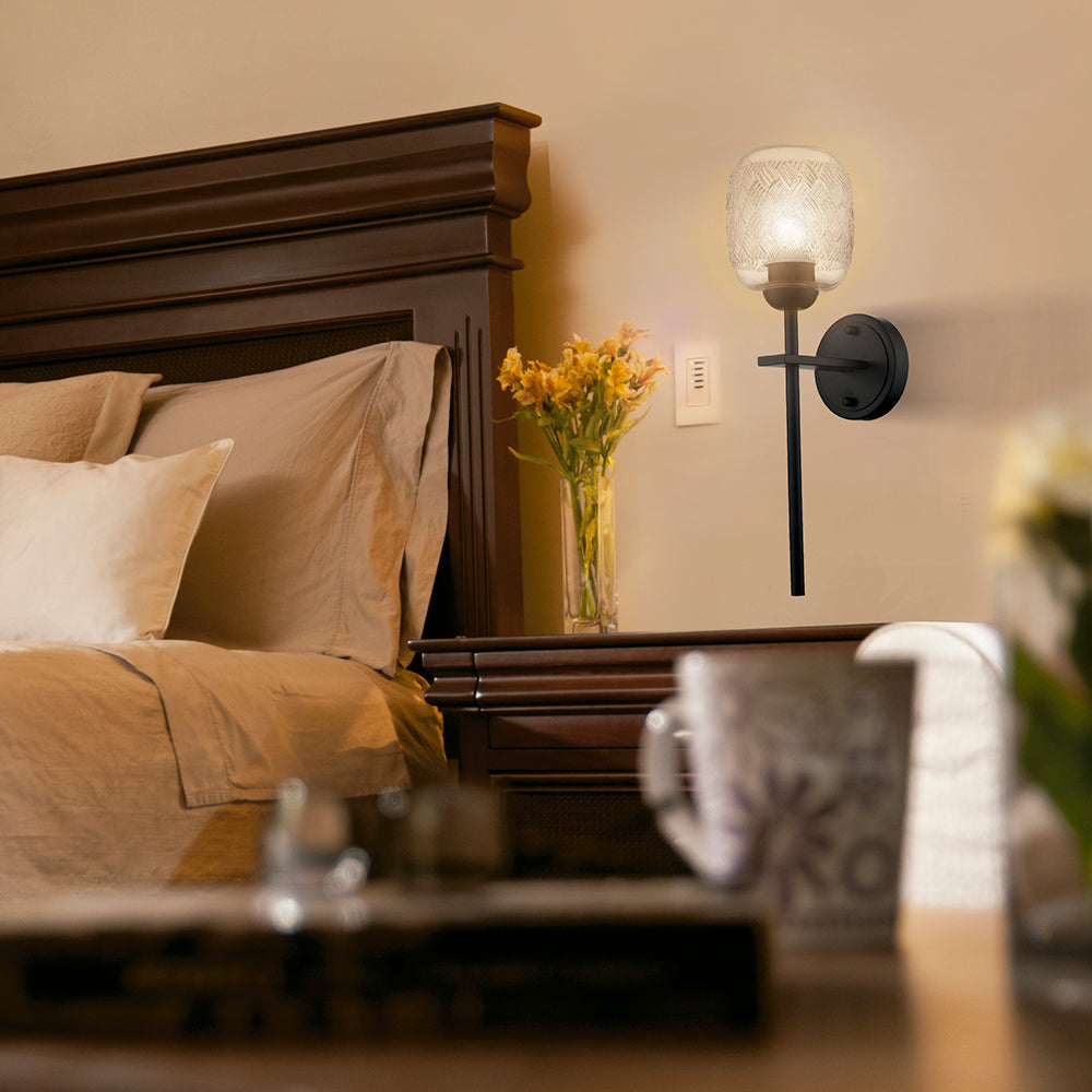 LÁMPARA DE INTERIOR TECNOLITE FULU IV PARA SOBREPONER BASE E27 ***TECNOLITE HAE***